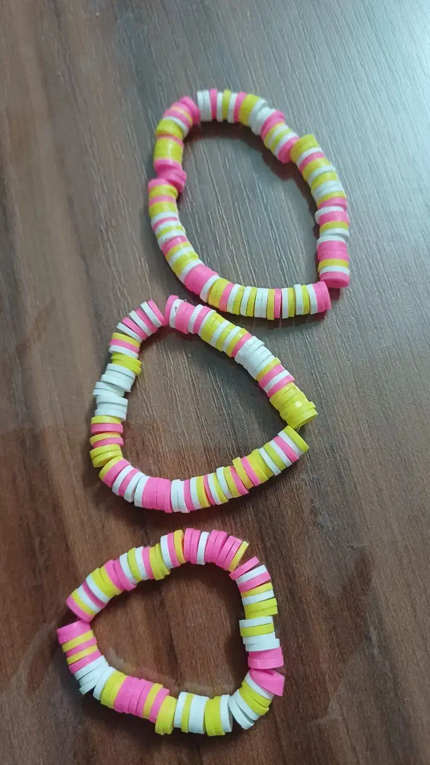 دستبند ژله ای|بدلیجات|قزوین, |دیوار