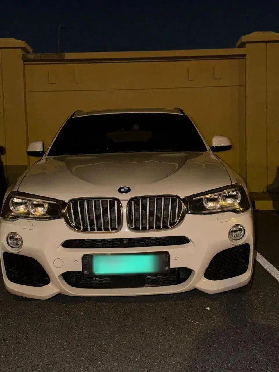 BmW X4|خودرو سواری و وانت|رشت, کاکتوس|دیوار
