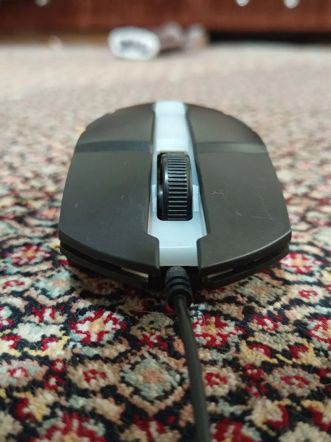 موس گیمینگ|قطعات و لوازم جانبی رایانه|تبریز, |دیوار