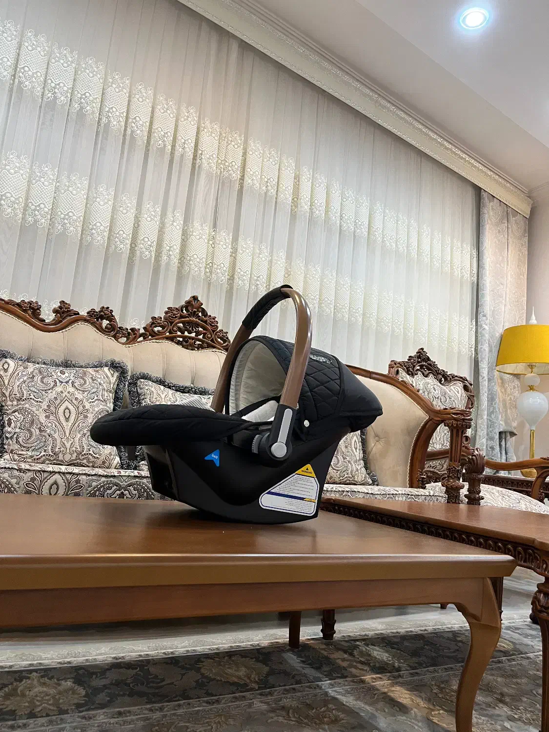 کریر بچه|اسباب و اثاث بچه|فاضل آباد, |دیوار