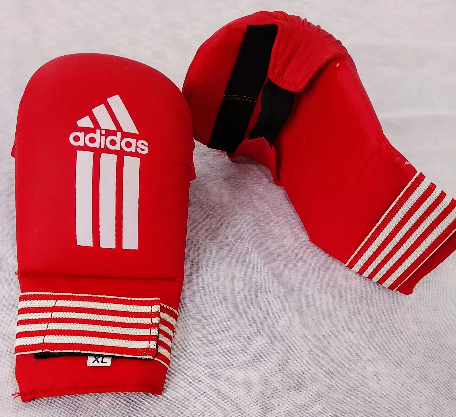 هوگو ووشو دستکش کاراته کلاه رزمی و...|تجهیزات ورزشی|مرند, |دیوار