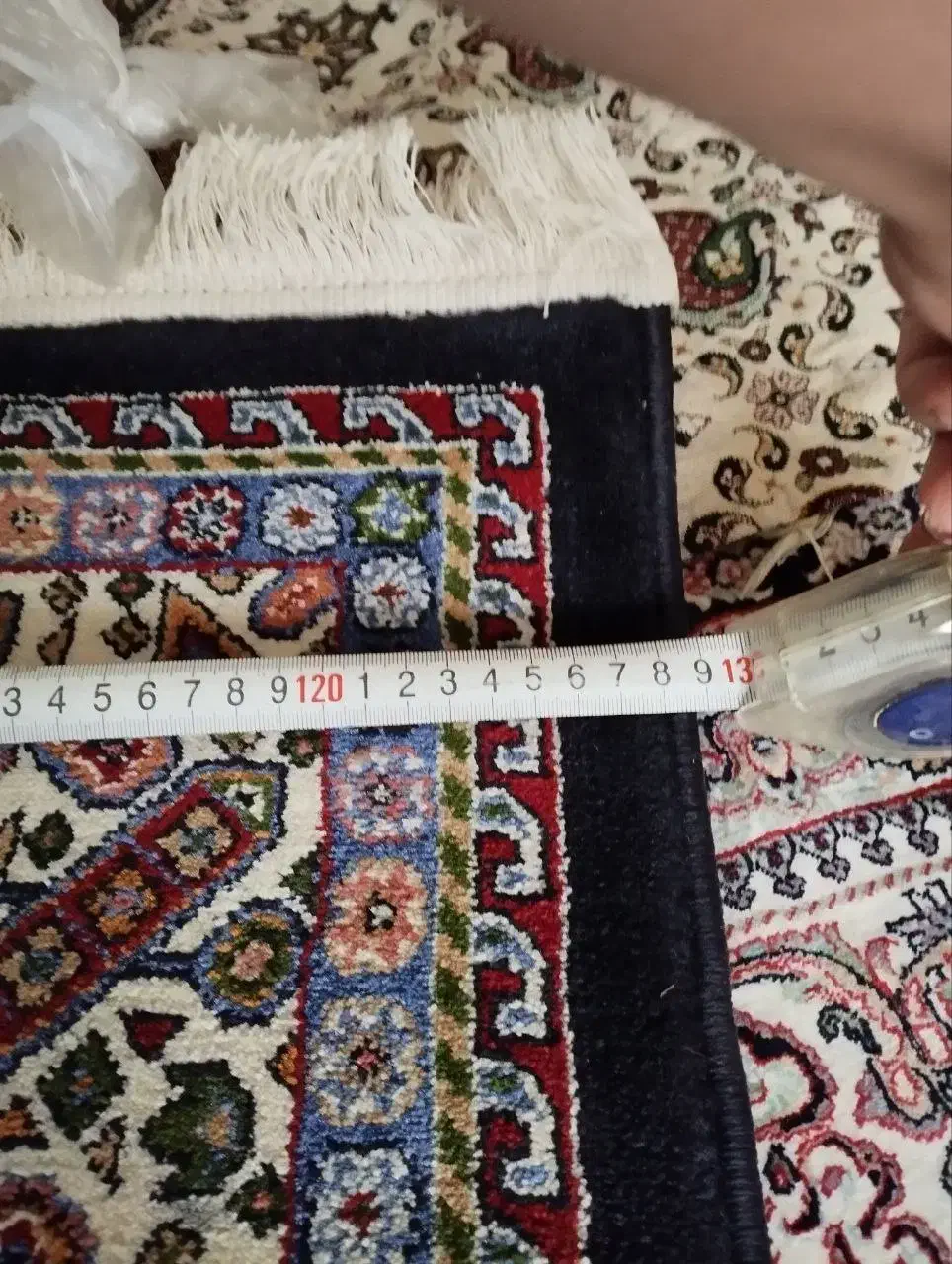 حراج فرش وسیله|فرش|تهران, سازمان برنامه شمالی|دیوار