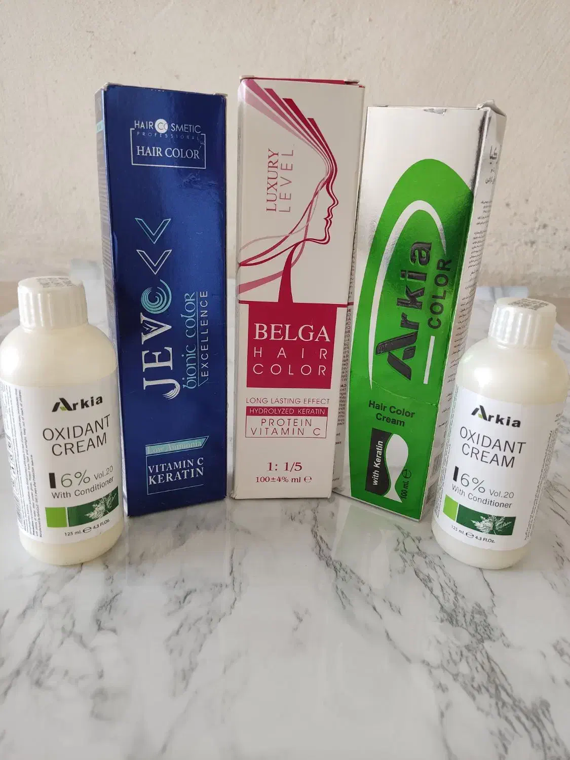 کرم دست|آرایشی، بهداشتی، درمانی|سرپل ذهاب, |دیوار