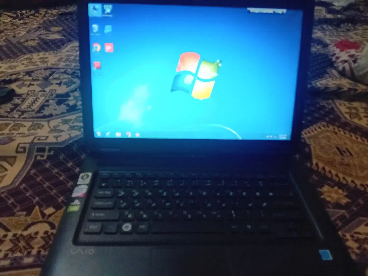 لپ تاپ سونی|رایانه همراه|تبریز, |دیوار