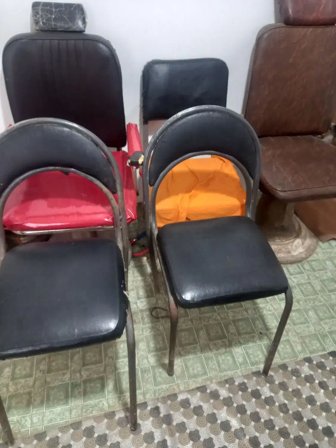 صندلی|صندلی و نیمکت|زنجان, |دیوار