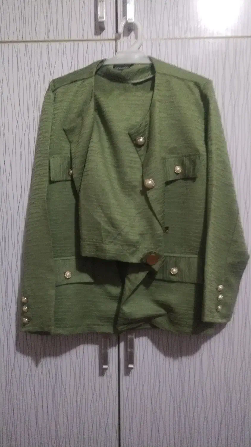 مانتو شلوار نو|لباس|شهر بابک, |دیوار