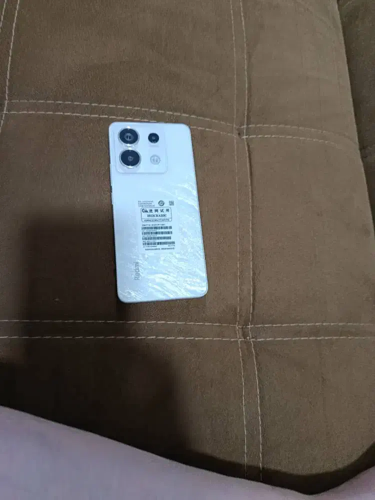 گوشی شیامی نت۱۳ پرو ۵G|موبایل|بندر ماهشهر, |دیوار