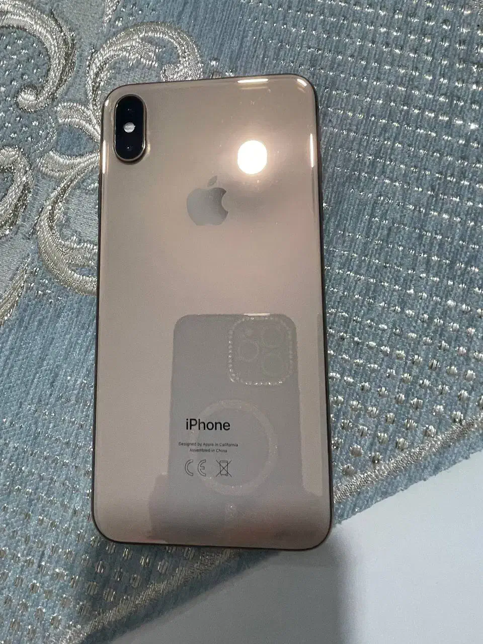 Xs max 64G|موبایل|تهران, خاوران|دیوار