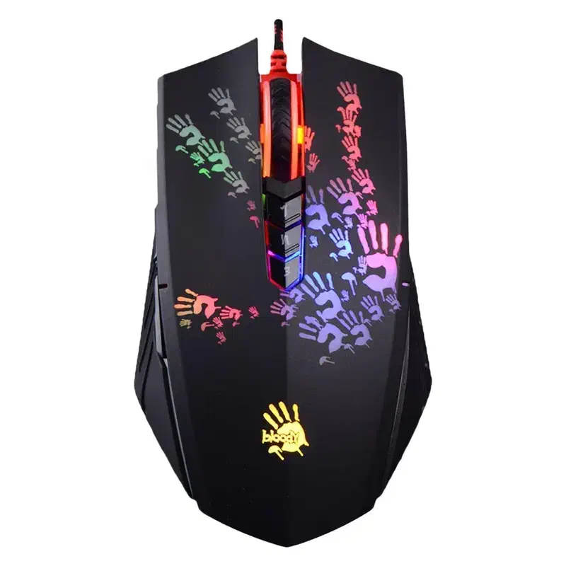 موس مدل A60|قطعات و لوازم جانبی رایانه|کهریزک, |دیوار