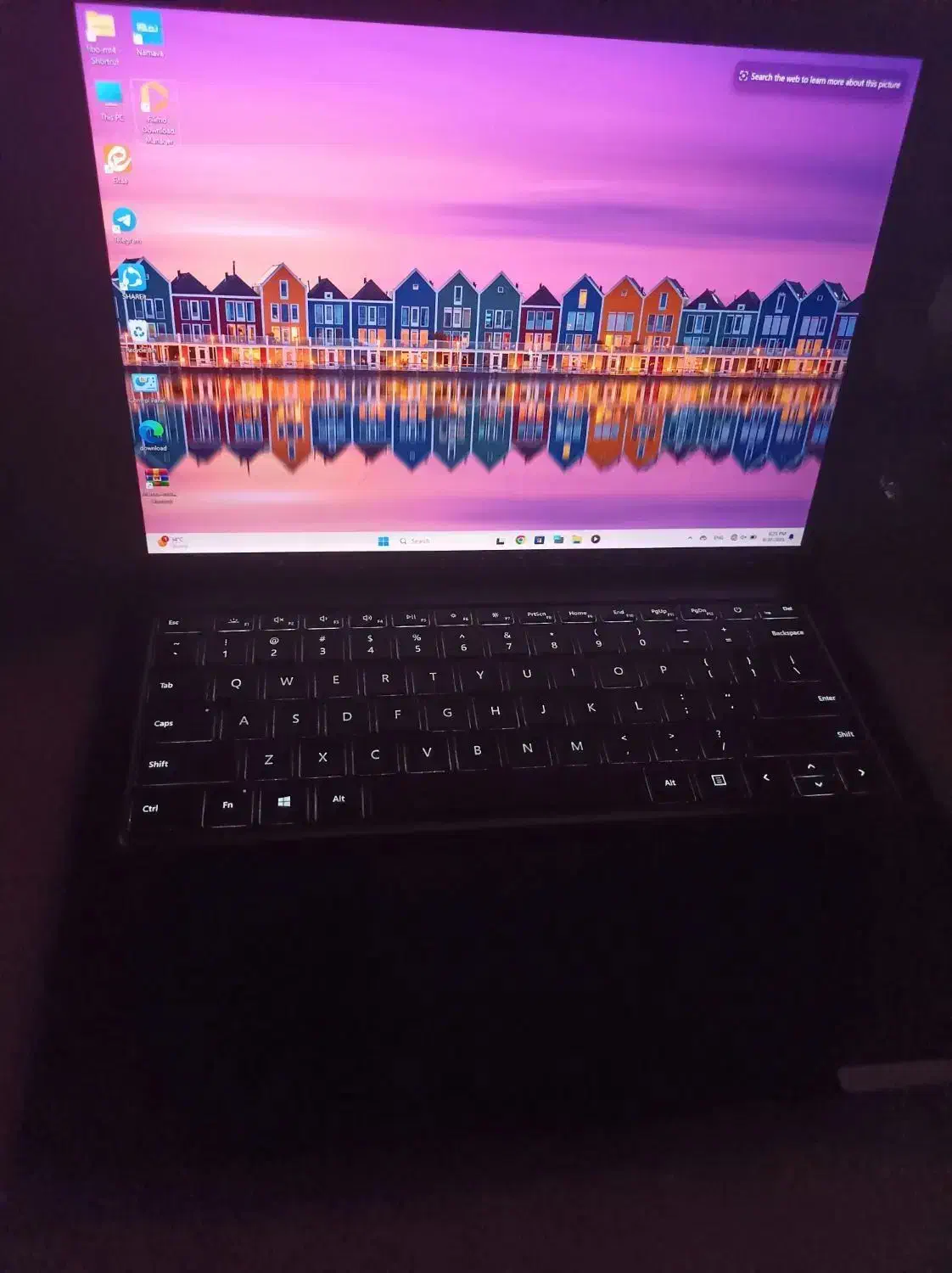 لپ تاپ|رایانه همراه|شیراز, شریف‌آباد|دیوار