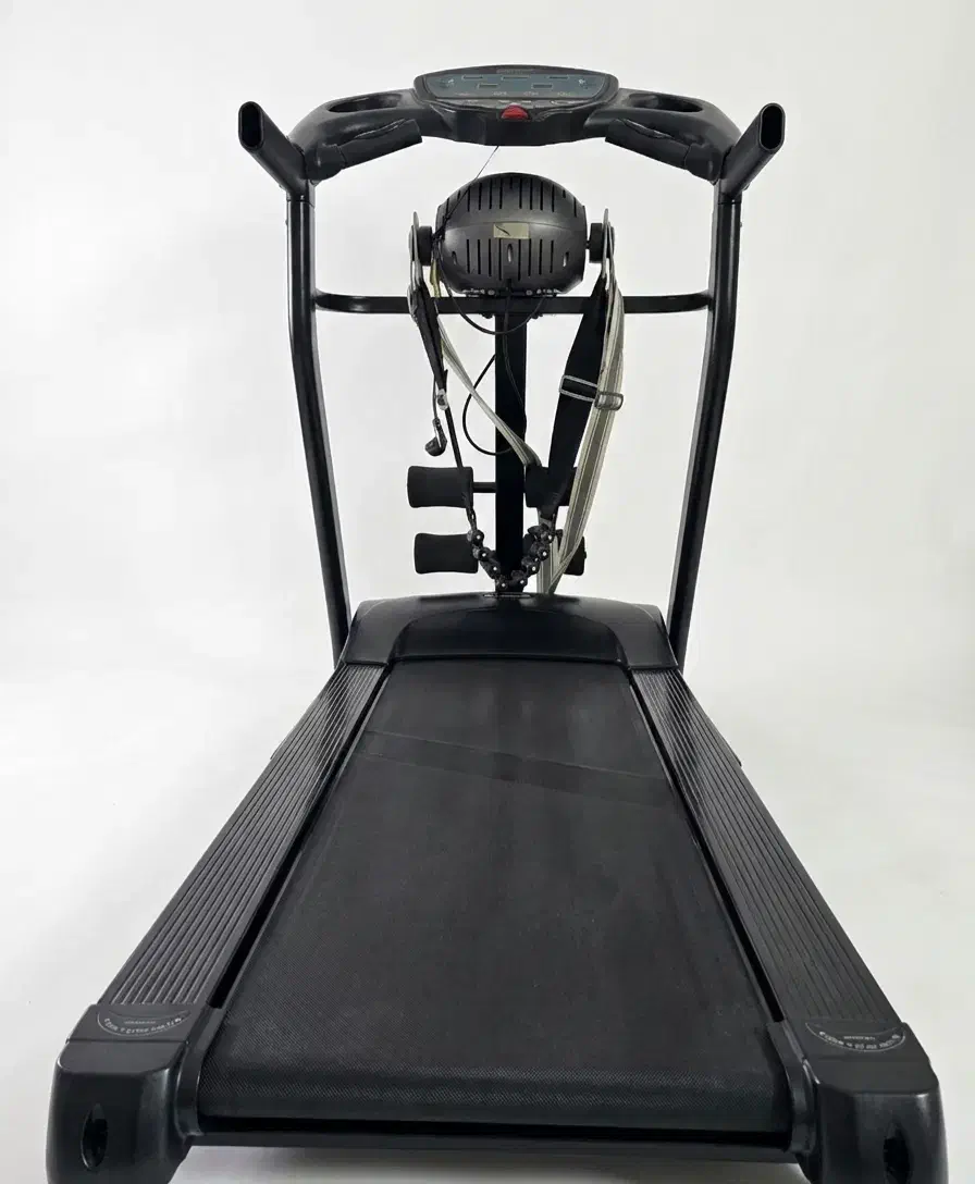 تردمیل فلکسی فیت|تجهیزات ورزشی|قم, باغ کرباسی|دیوار