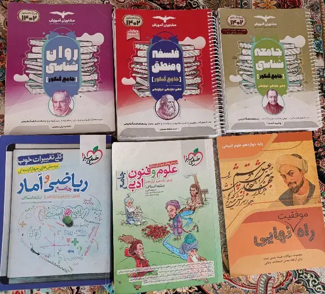 کتاب کار انسانی|کتاب و مجله آموزشی|شیروان (خراسان), |دیوار