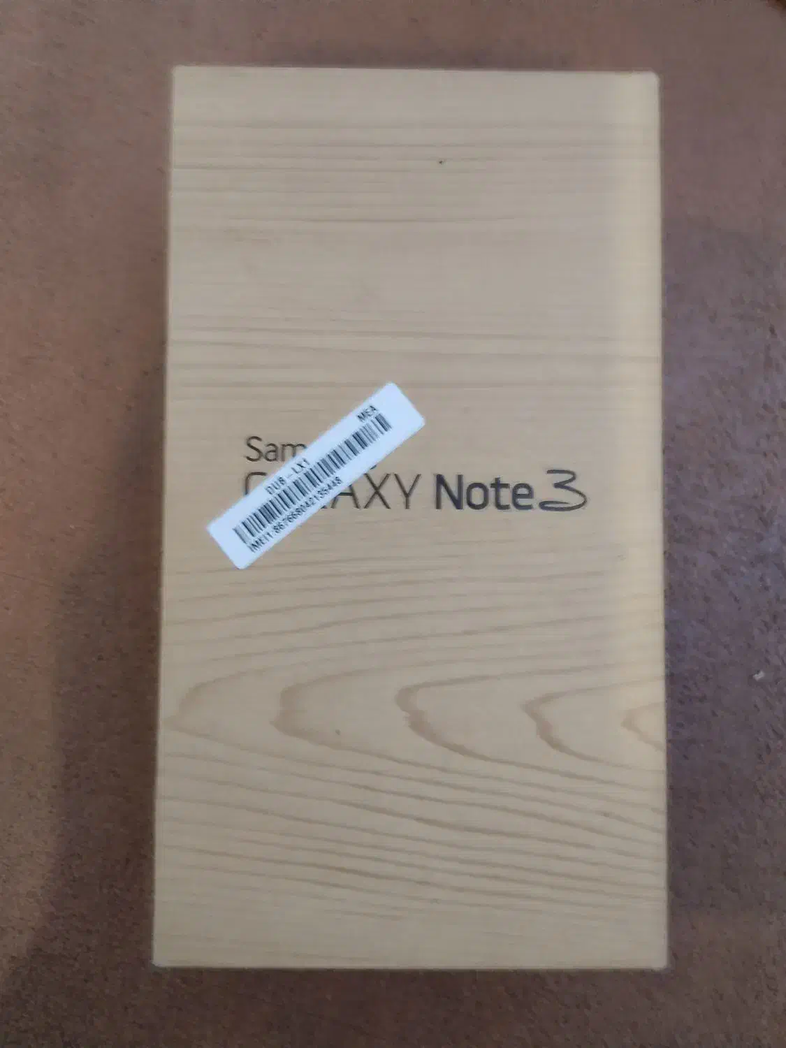 سامسونگ نوت ۳|موبایل|گرگان, |دیوار