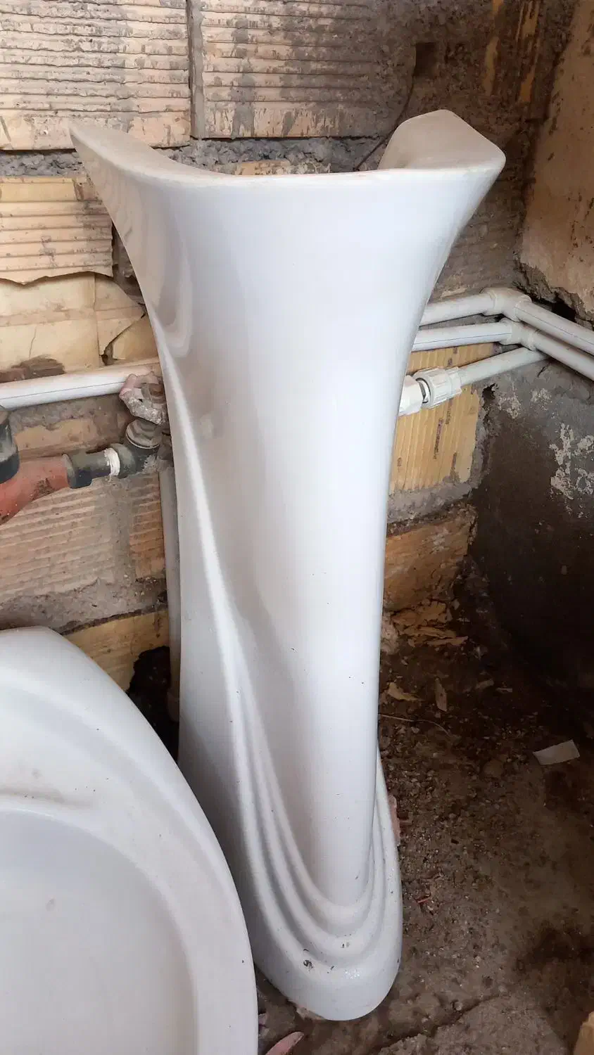 روشویی|لوازم سرویس بهداشتی|آبادان, |دیوار