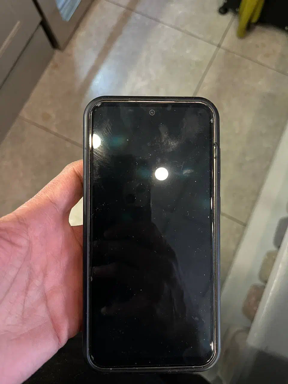 گوشی سامسونگ s23fe|موبایل|حمیدیا, |دیوار