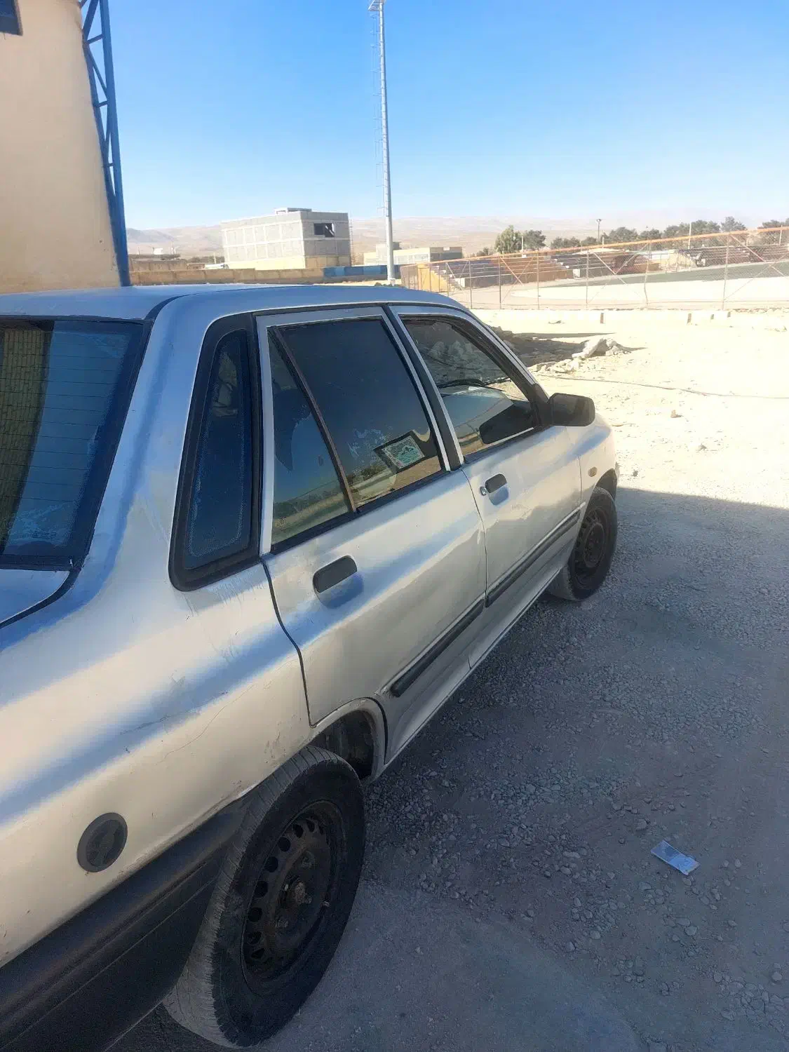 فروش فوری|خودرو سواری و وانت|شیراز, صنایع الکترونیک|دیوار