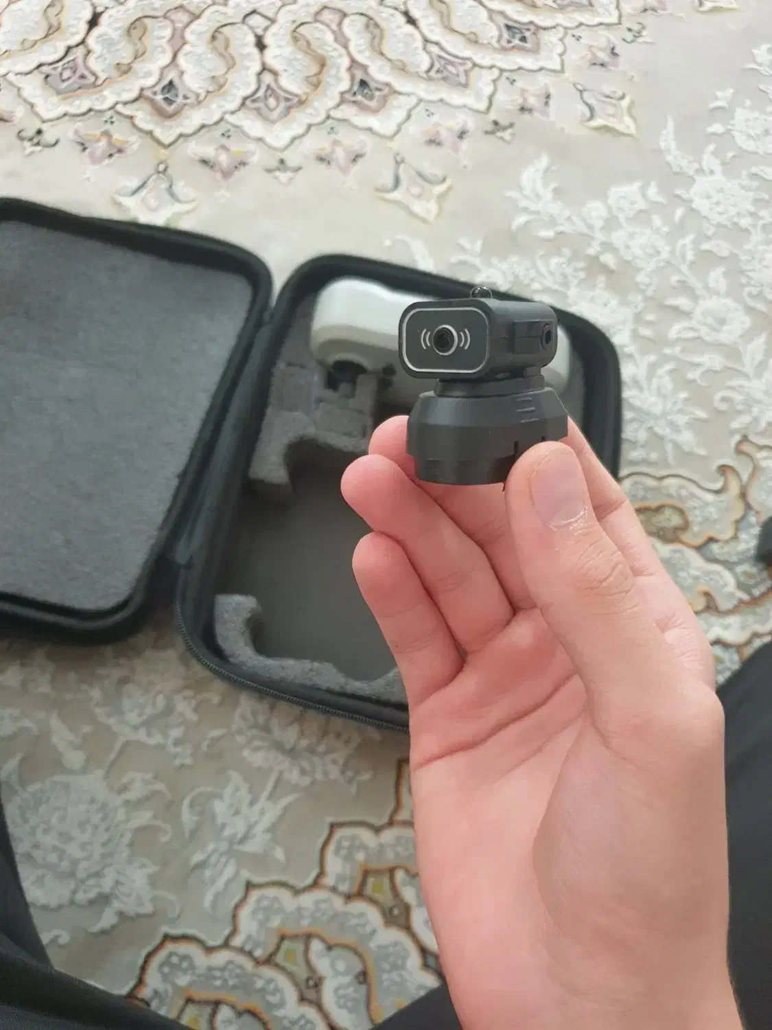هلی شات rg600pro|اسباب‌‌بازی|قم, دورشهر|دیوار