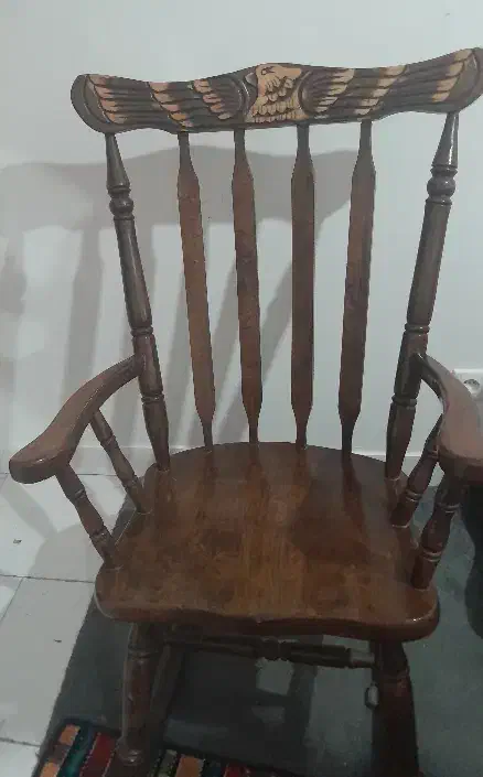 صندلی راک|صندلی و نیمکت|محمدشهر, محمدشهر|دیوار