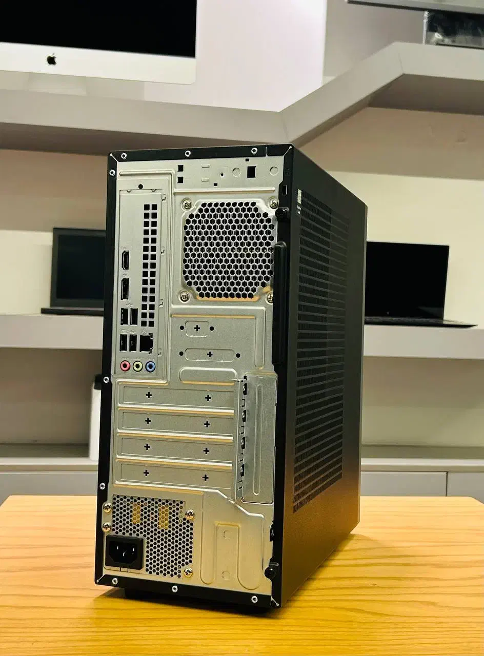 مینی تاورASUS ExpertCenter P500 Mini Tower|رایانه رومیزی|تهران, فلسطین (میدان انقلاب)|دیوار