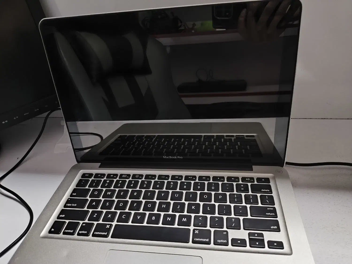 imac نیاز به تعمیر جزئی|رایانه رومیزی|اسلامشهر, زرافشان|دیوار