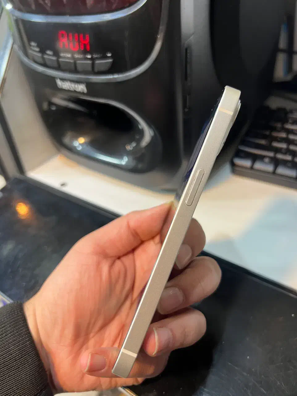 آیفون ۱۳ - ۱۲۸ - Ch|موبایل|تهران, نارمک جنوبی|دیوار