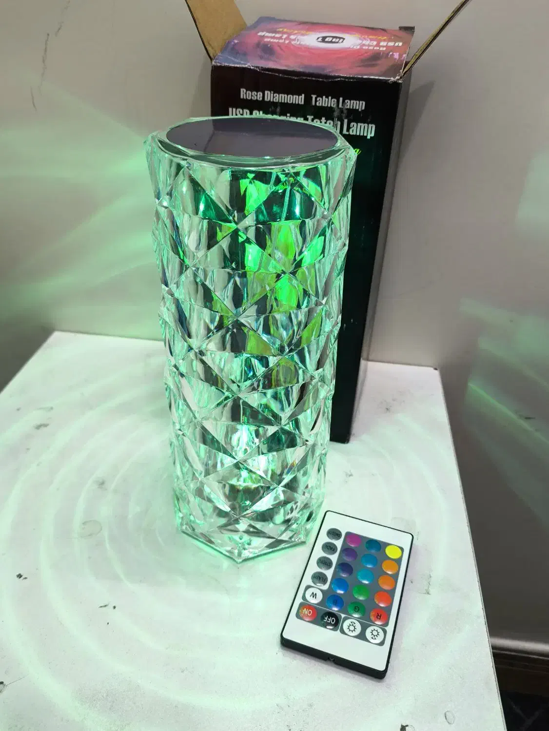 اباژور|چراغ خواب و آباژور|تهران, افسریه شمالی|دیوار