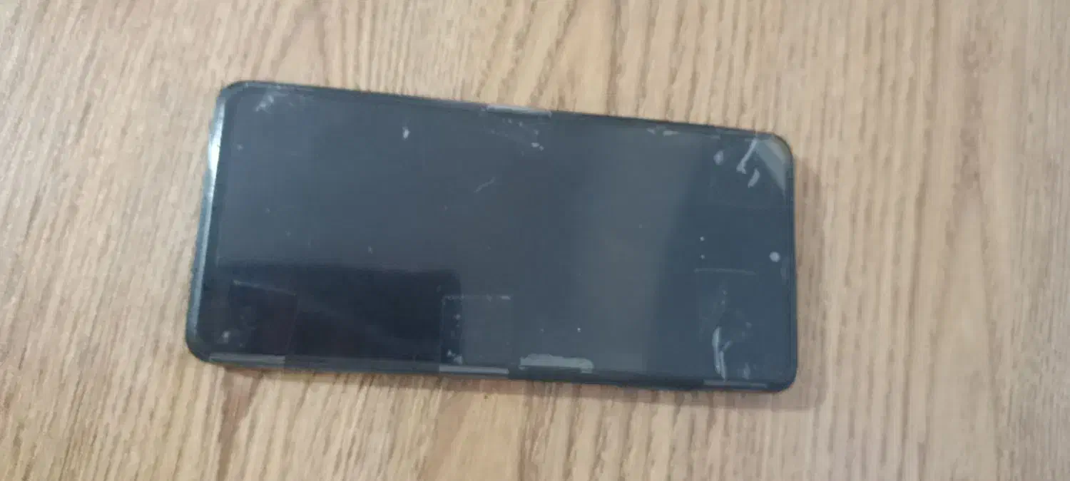 گوشی pocox3nfc|موبایل|پرند, فاز ۵|دیوار