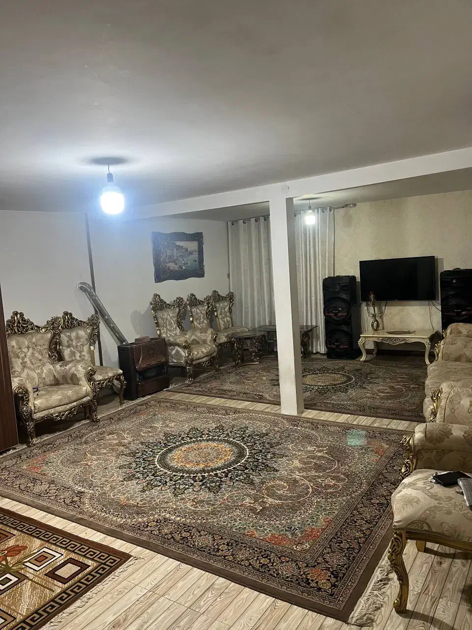 خانه دوطبقه دربست فروشی|فروش خانه و ویلا|محمدشهر, یزدیها|دیوار