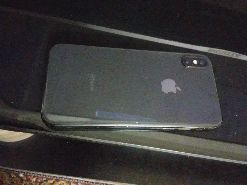 آیفون x iphone|موبایل|دامغان, |دیوار