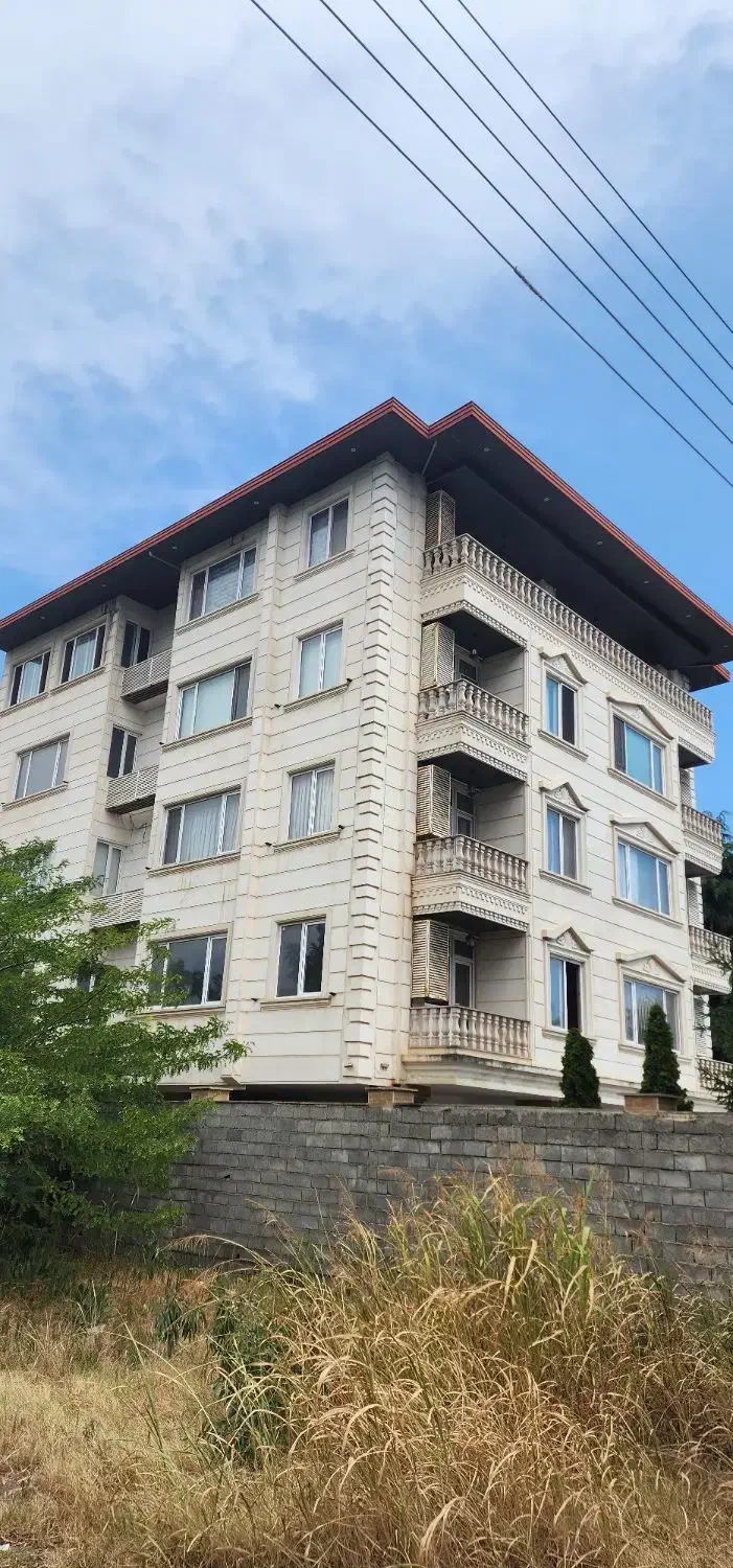 فروش ۱ واحد آپارتمان|فروش آپارتمان|چابکسر, |دیوار