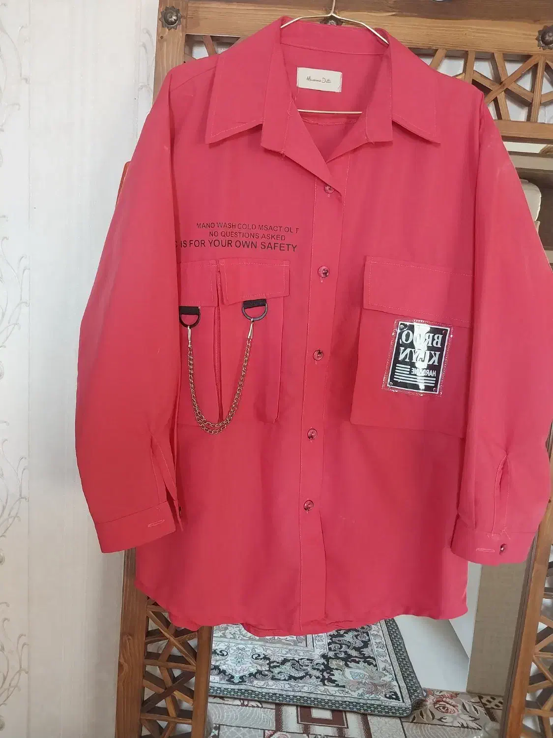 حراج لباس|حراج|محمدشهر, همایون ویلا|دیوار