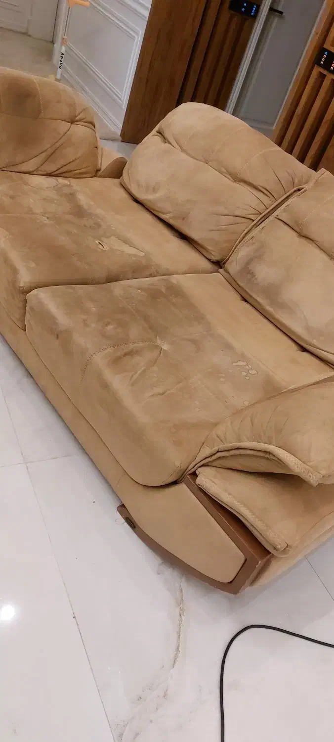 مبل شویی درخشان قزوین|خدمات نظافت|قزوین, |دیوار