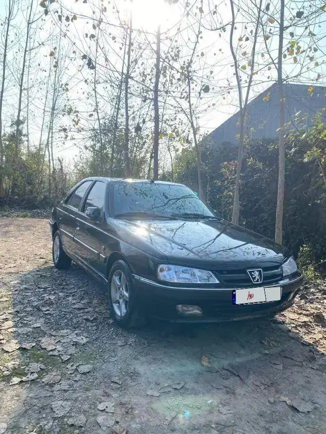 پژو پارس tu5 مدل ۹۴|خودرو سواری و وانت|آستانه اشرفیه, |دیوار