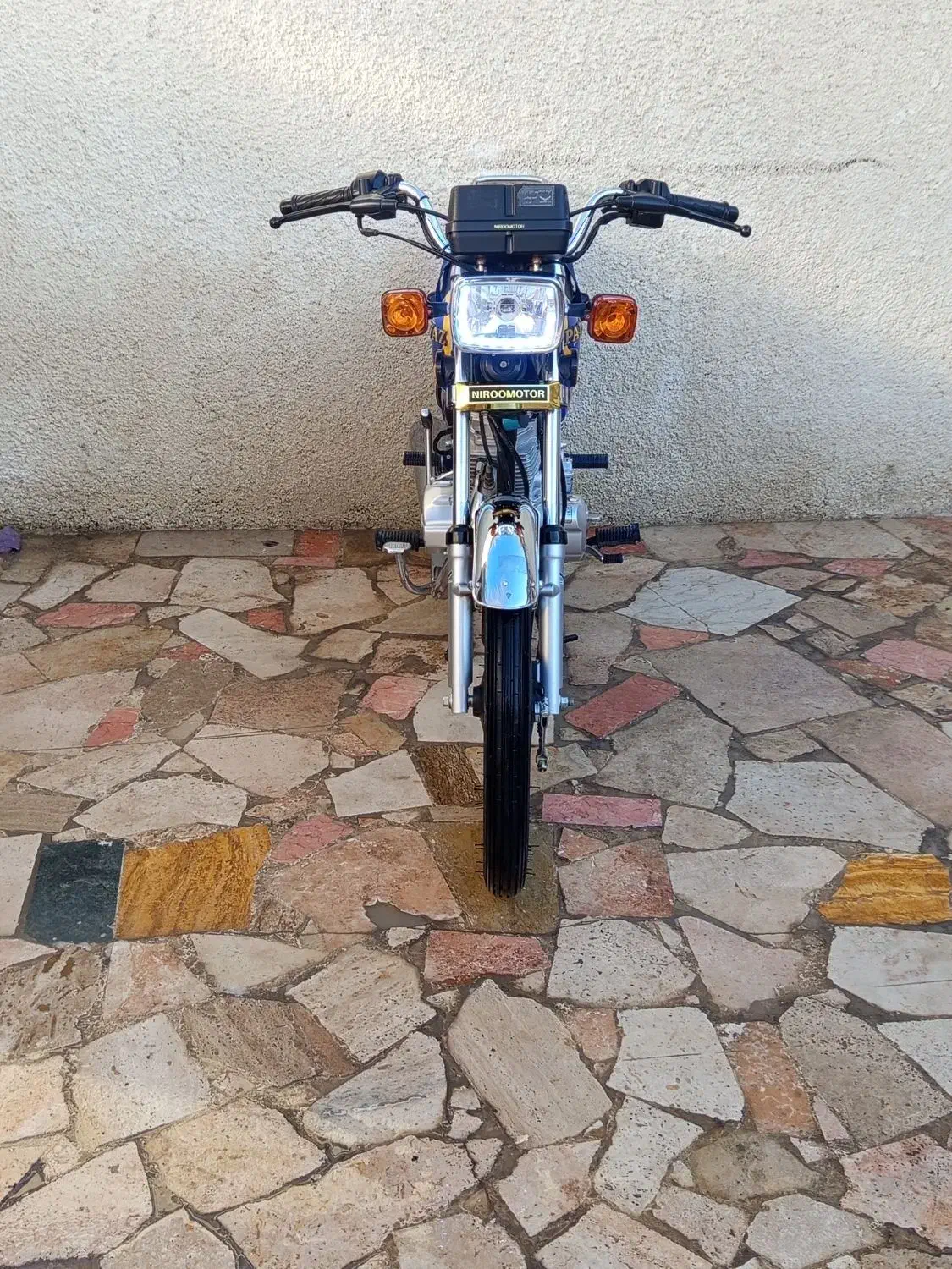 موتور ۱۲۵|موتورسیکلت|رامجین, |دیوار