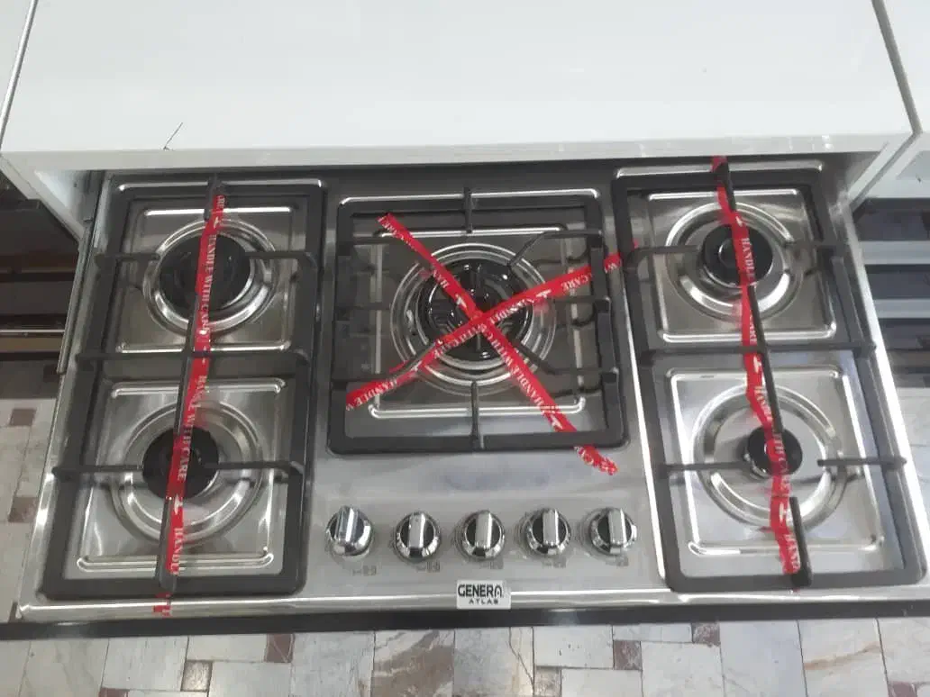 اجاق گاز طرح فر شیک با ارسال سراسر کشور مدلXXC9|اجاق گاز و لوازم برقی پخت‌وپز|شهریار, شهریار|دیوار