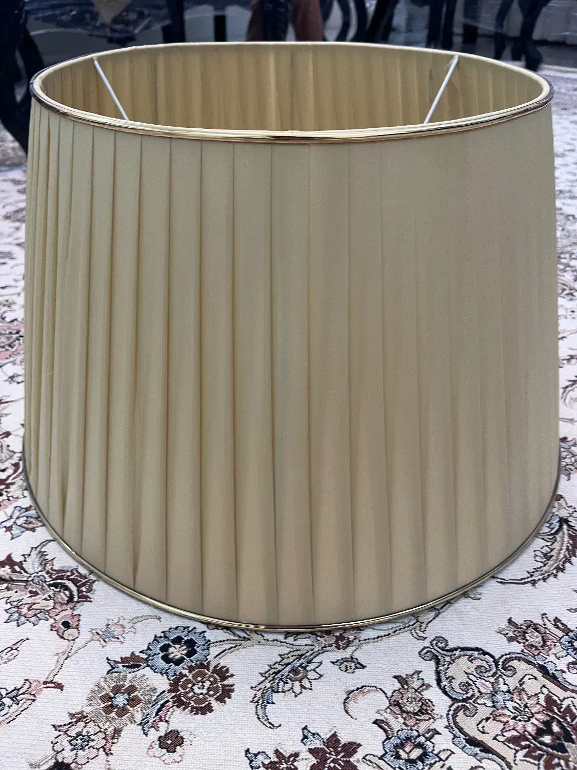 شید آباژور قطر ۵۵|چراغ خواب و آباژور|تهران, ترمینال غرب|دیوار