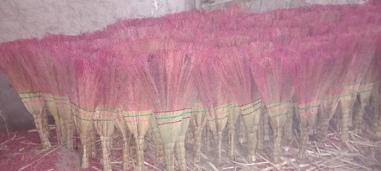 جاروی دستی ومحلی|لوازم نظافت|مراغه, |دیوار