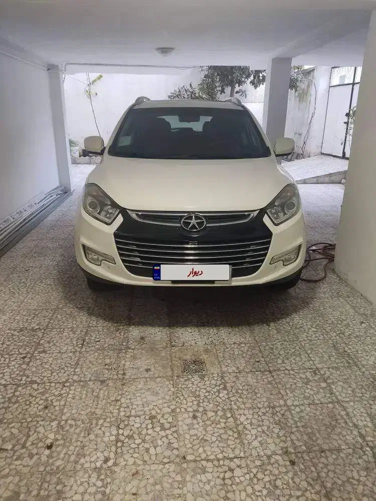 جک شاسی|خودرو سواری و وانت|رشت, چله خانه|دیوار