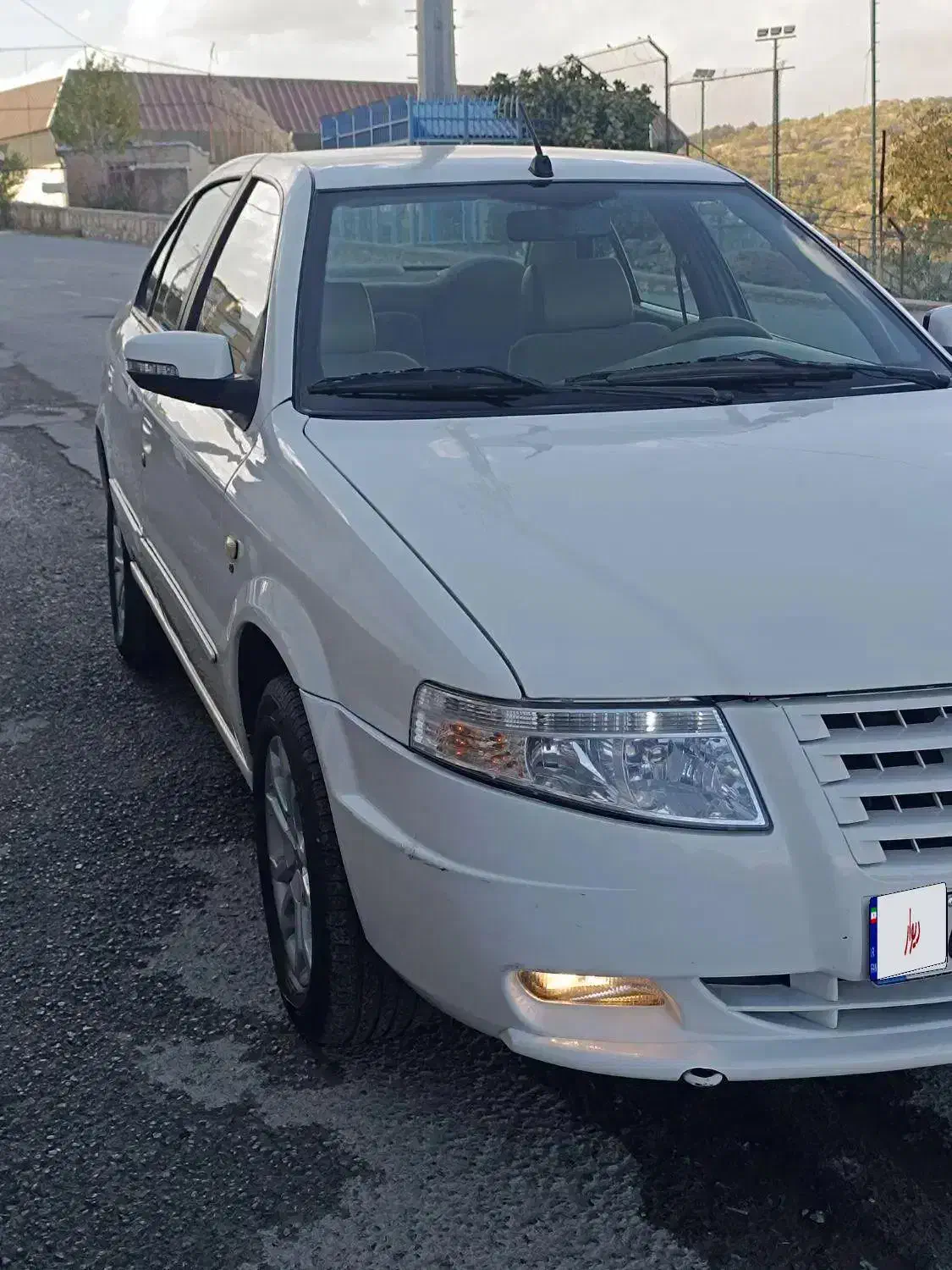 سورن ۸۷سفارشی استثنایی|خودرو سواری و وانت|سردشت, |دیوار