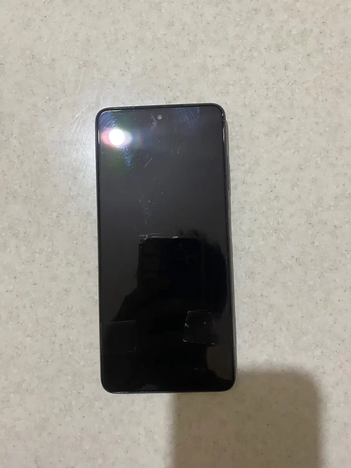 گوشی poco x3|موبایل|گرگان, |دیوار