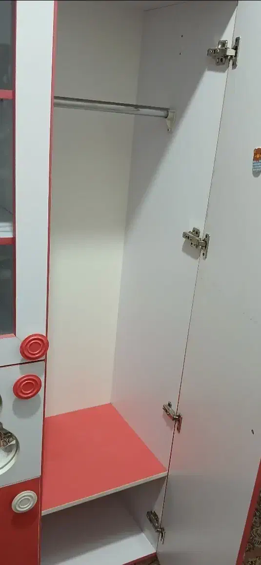 کمد دخترانه|جاکفشی، کمد، دراور|زنجان, |دیوار