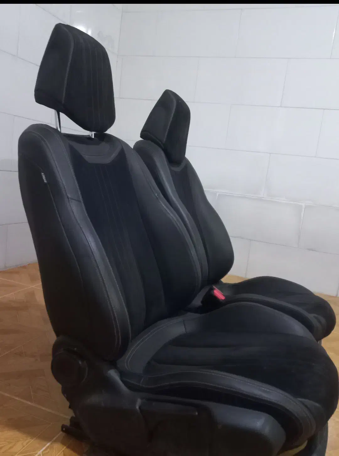 صندلی خلبانی|قطعات یدکی و لوازم جانبی|یاسوج, |دیوار