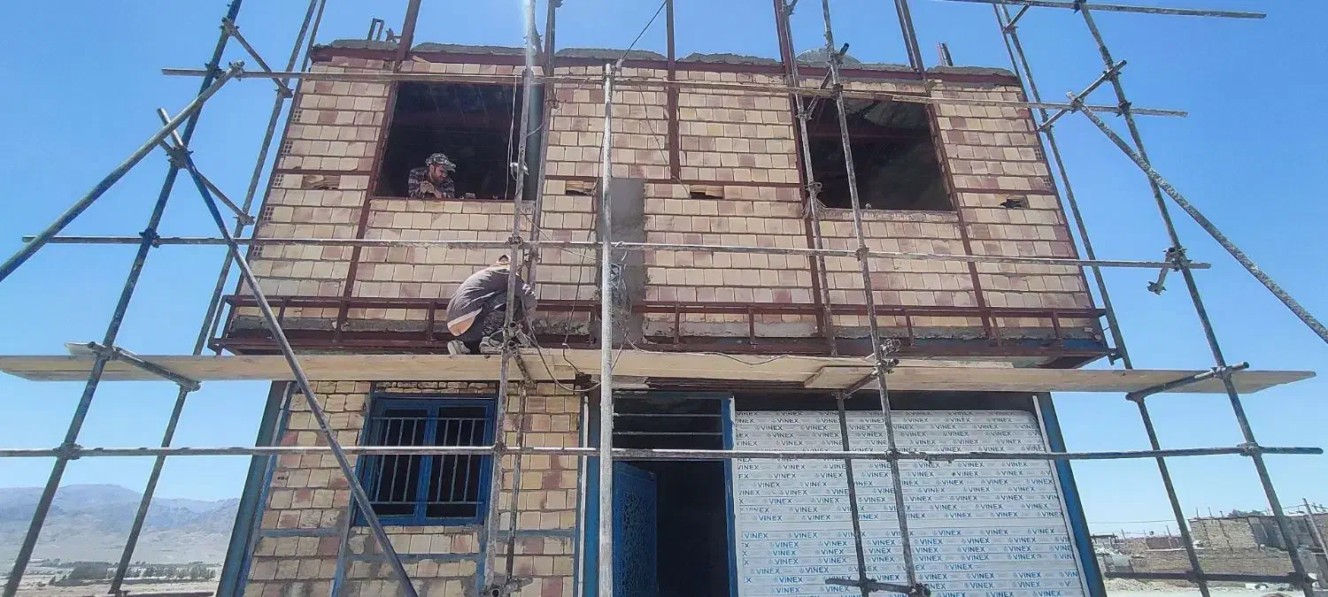 نما کاری|خدمات پیشه و مهارت|بیرجند, |دیوار