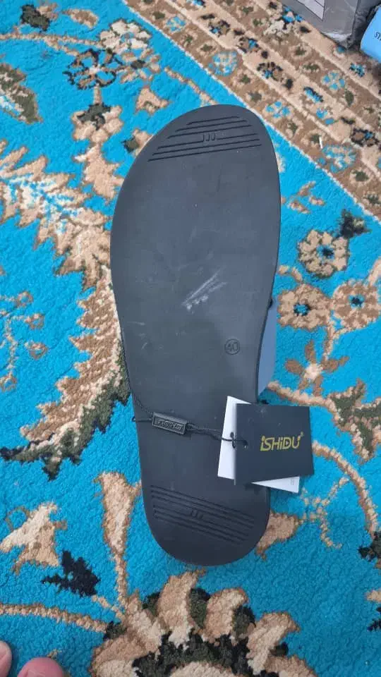 دمپایی|کیف، کفش، کمربند|بندرعباس, |دیوار