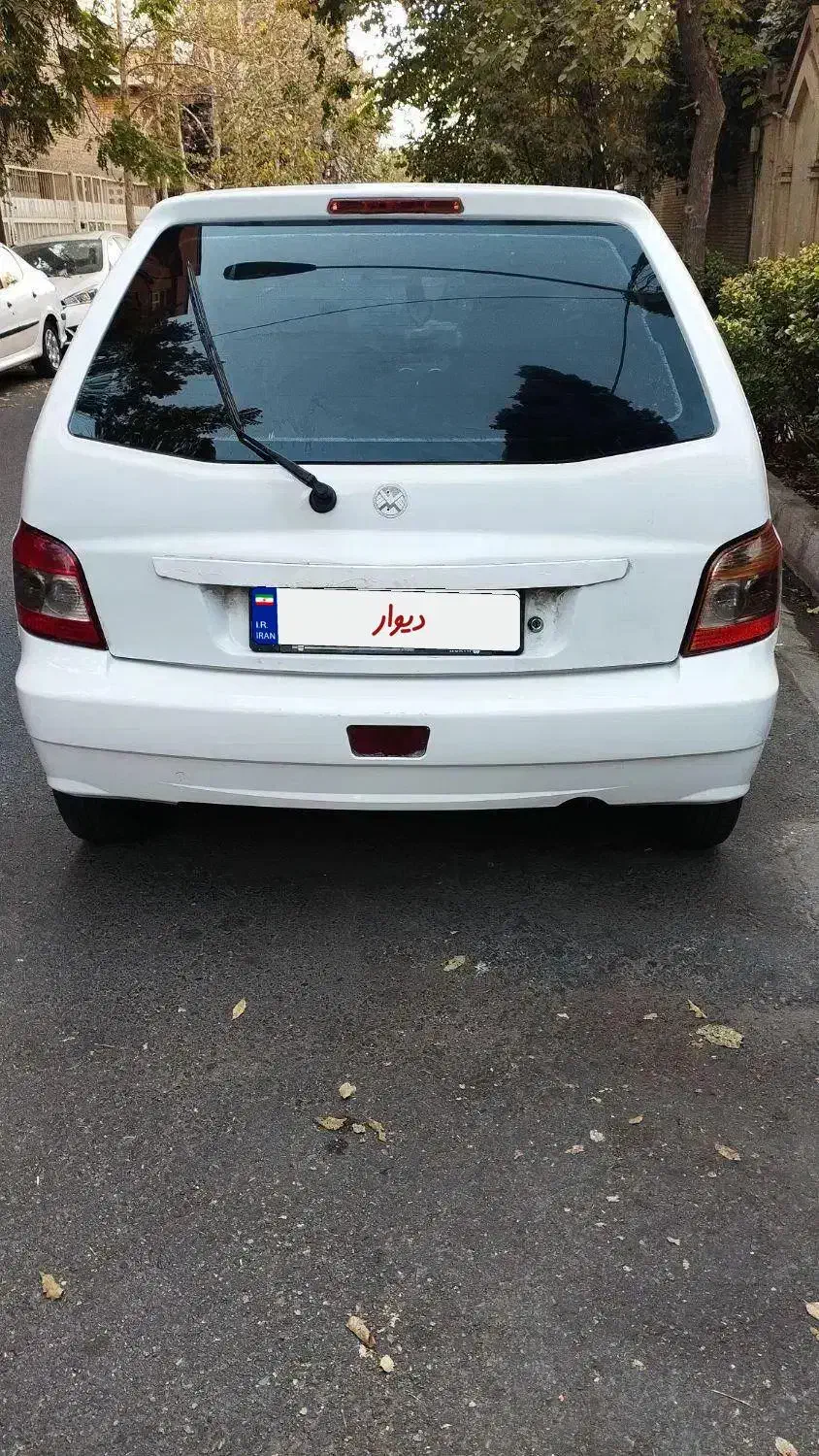 پراید 111|خودرو سواری و وانت|تهران, حکیمیه|دیوار