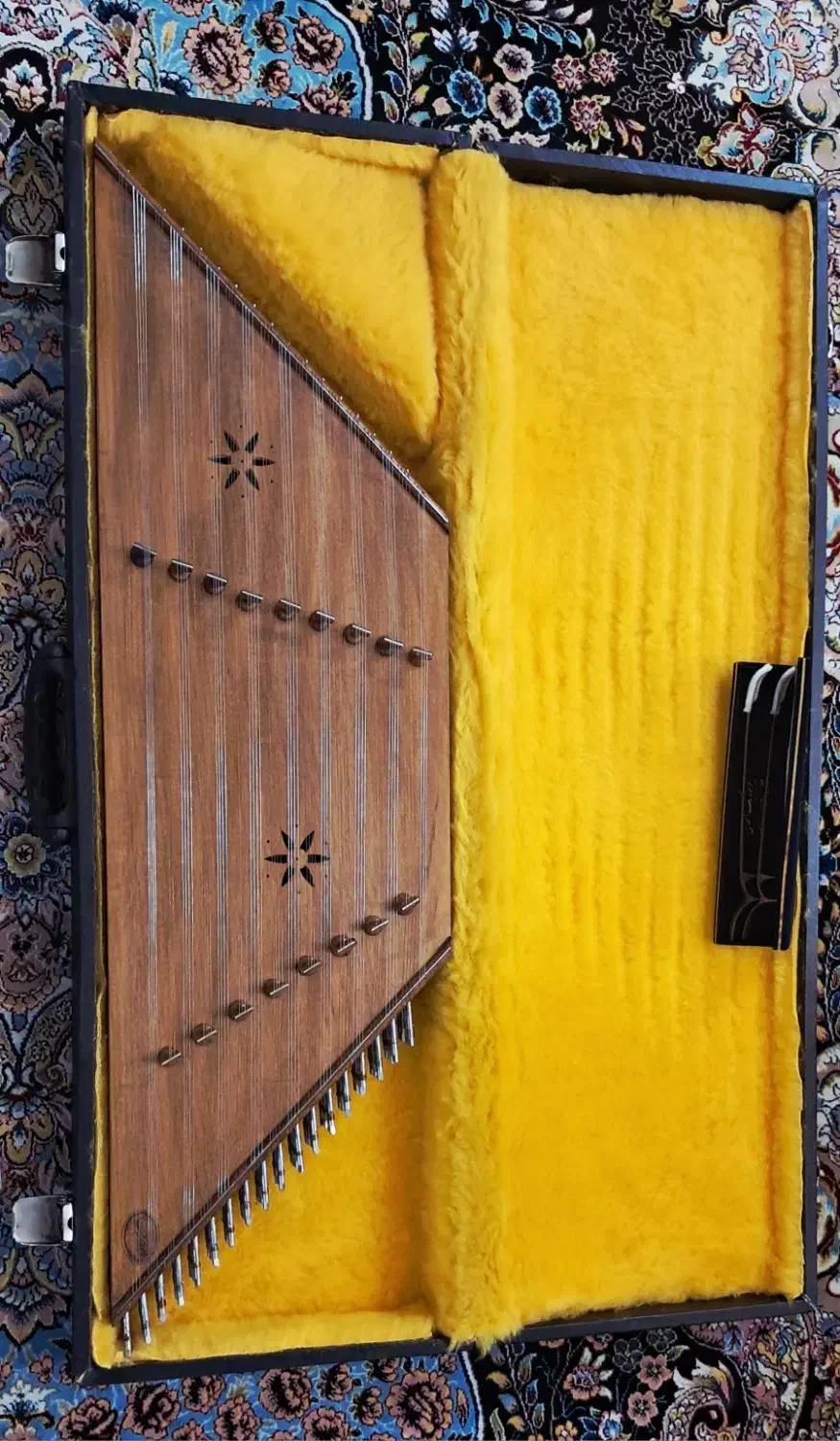 سنتور|سازهای سنتی|تهران, شهرک شریعتی|دیوار