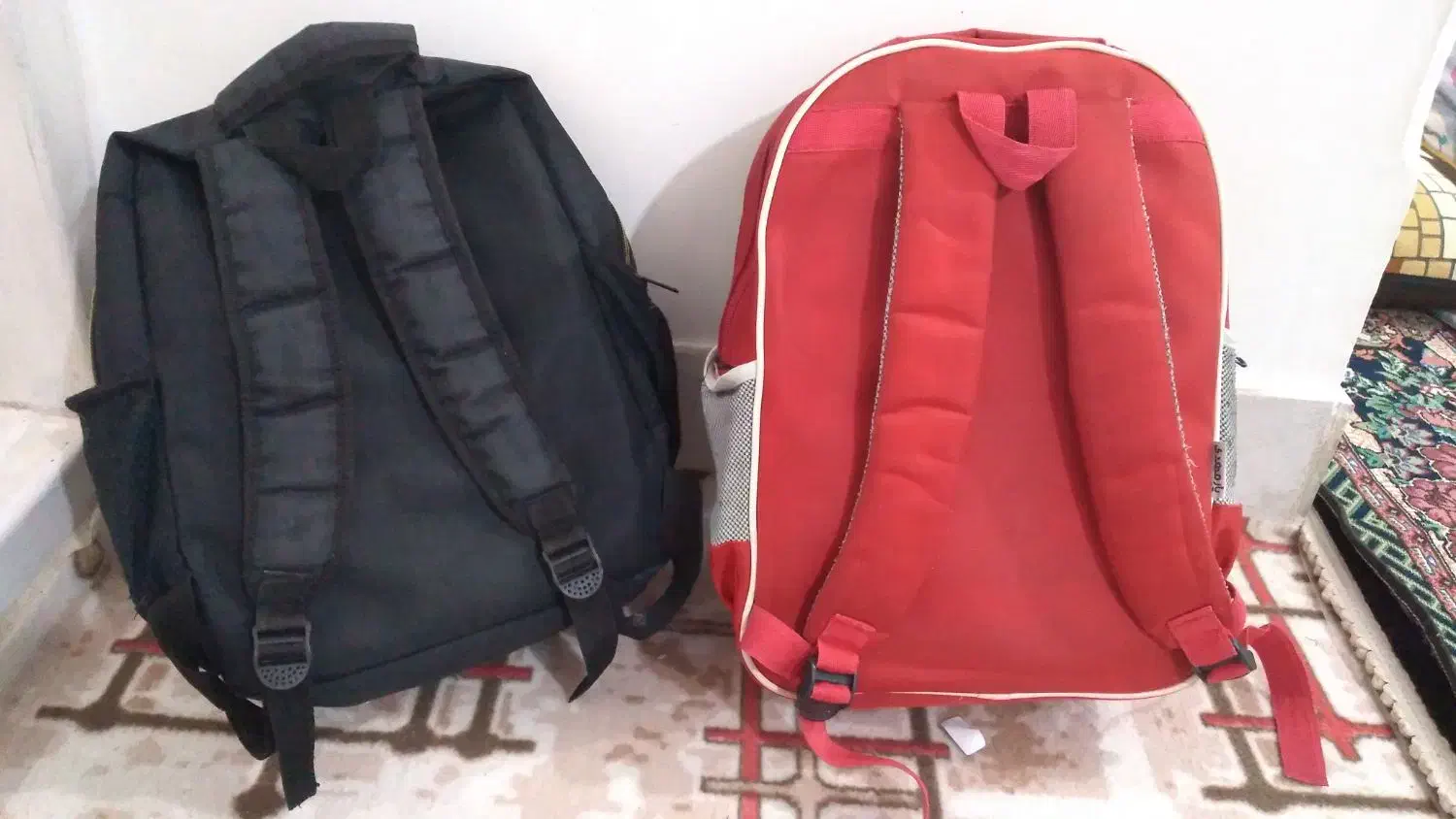 کیف مدرسه|کیف، کفش، کمربند|بیرجند, |دیوار