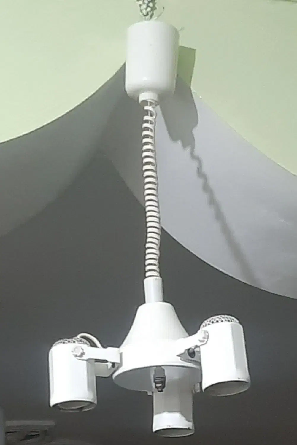 چراغ آویز|لوستر و چراغ آویز|بهبهان, |دیوار