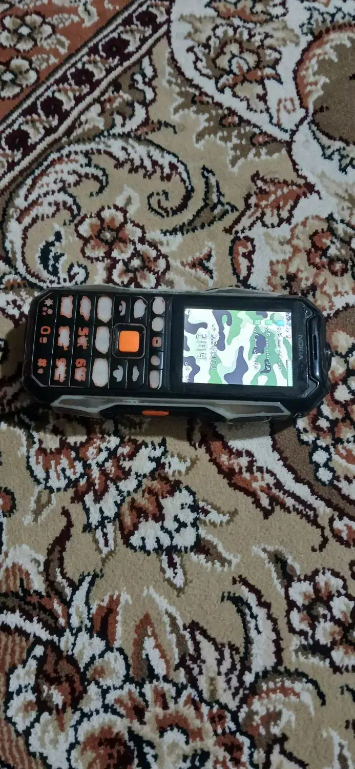 گوشی ارتشی|موبایل|زابل, |دیوار