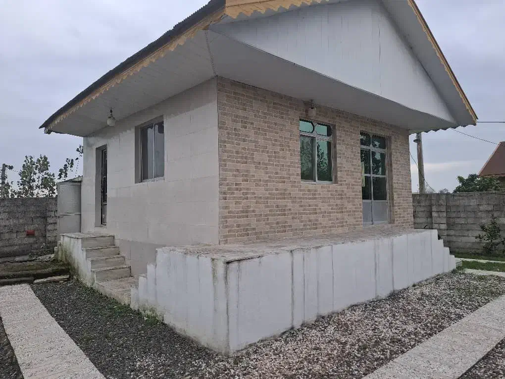 ویلاباغ ۲۹۰ متری گیلان/ رشت/کوچصفهان/هوشیارسازان|فروش خانه و ویلا|خشکبیجار, |دیوار